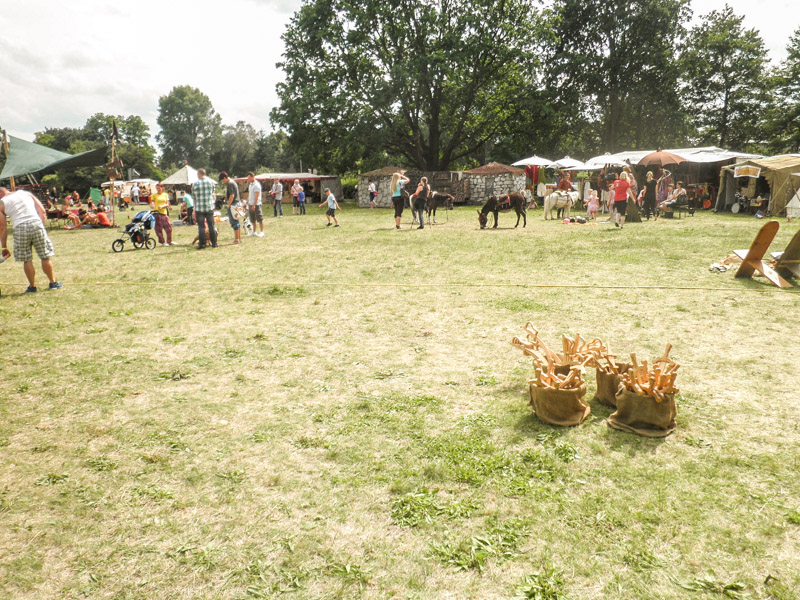 Mittelalterfest